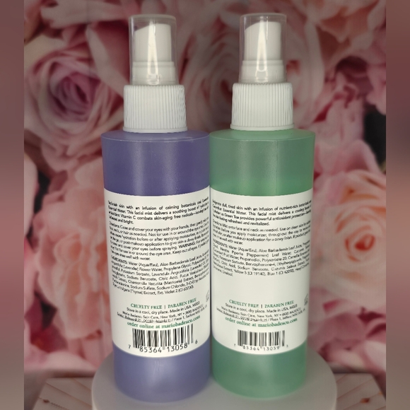 Mario Badescu Skincare Facial Spray Bundle - Picture 4 of 4